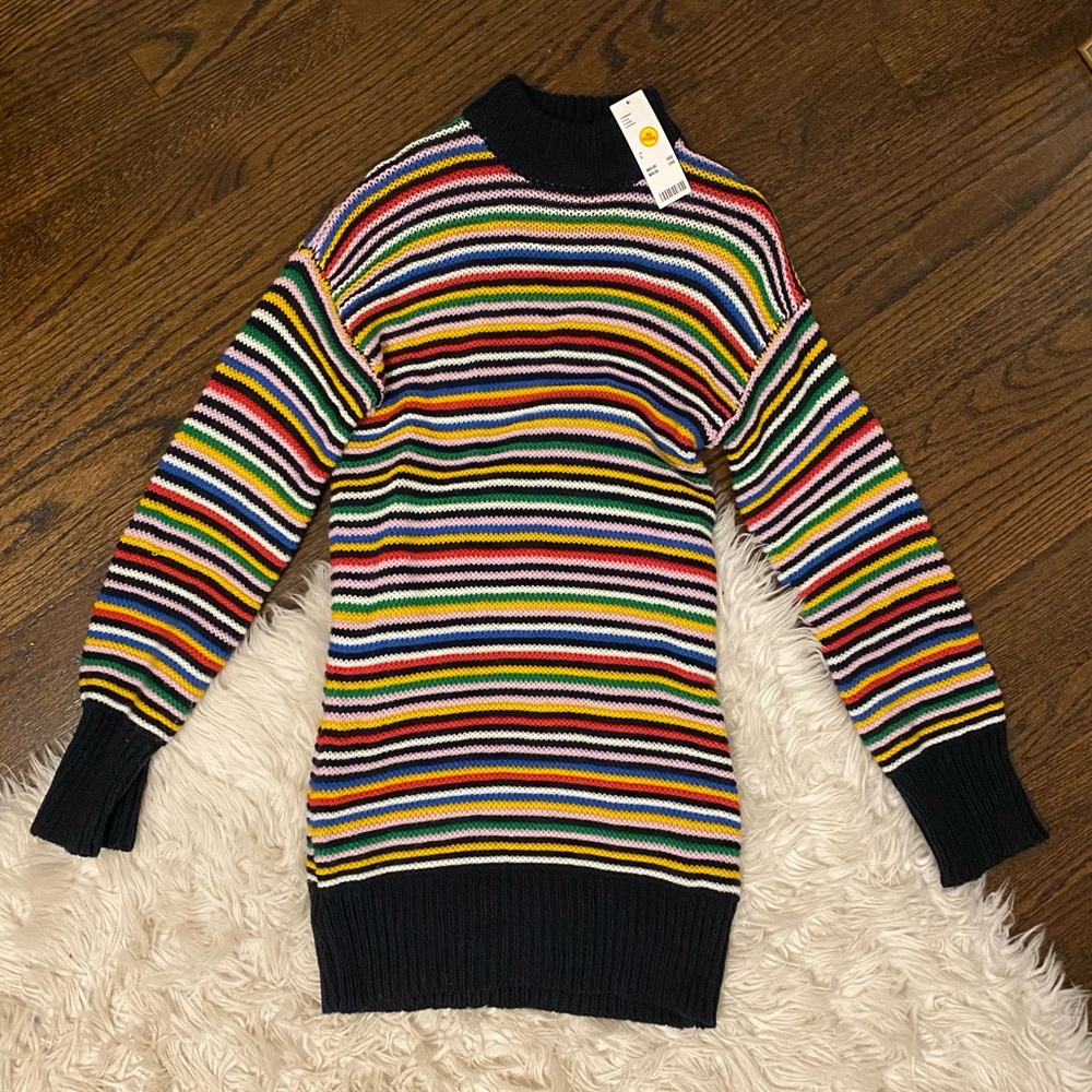 URBAN OUTFITTERS sweater dress